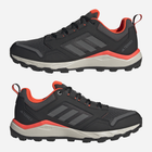 Чоловічі кросівки для бігу Adidas Terrex Tracerocker 2 IE9398 46 (UK 11) Сірі (4066746385210) - зображення 18
