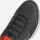 Чоловічі кросівки для бігу Adidas Terrex Tracerocker 2 IE9398 43.5 (UK 9) Сірі (4066746385340) - зображення 17