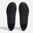 Чоловічі кросівки для бігу з Gore-Tex Adidas Terrex Tracerocker 2 GTX IF2579 43.5 (UK 9) Чорні (4066746272312) - зображення 14