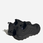 Чоловічі кросівки для бігу з Gore-Tex Adidas Terrex Tracerocker 2 GTX IF2579 40 (UK 7.5) Чорні (4066746272336) - зображення 13