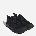 Чоловічі кросівки для бігу з Gore-Tex Adidas Terrex Tracerocker 2 GTX IF2579 44.5 (UK 10) Чорні (4066746272282) - зображення 12