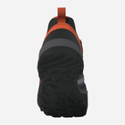 Підліткові кросівки для хлопчика Adidas Terrex AX2R K IF5702 38 (5UK) Блакитні (4066761665373) - зображення 10