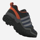 Підліткові кросівки для хлопчика Adidas Terrex AX2R K IF5702 40 (6.5UK) Блакитні (4066761665434) - зображення 9