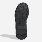 Підліткові кросівки для хлопчика Adidas Terrex AX2R K IF5702 38 (5.5UK) Блакитні (4066761665458) - зображення 14