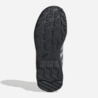 Підліткові кросівки для хлопчика Adidas Terrex AX2R K IF5702 40 (6.5UK) Блакитні (4066761665434) - зображення 14