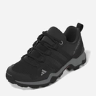 Підліткові кросівки для хлопчика Adidas Terrex AX2R K IF7514 36 (4UK) Чорні (4066745284217) - зображення 3