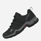 Підліткові кросівки для хлопчика Adidas Terrex AX2R K IF7514 36 (4UK) Чорні (4066745284217) - зображення 4