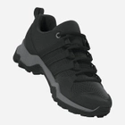 Підліткові кросівки для хлопчика Adidas Terrex AX2R K IF7514 36 (4UK) Чорні (4066745284217) - зображення 7