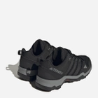 Підліткові кросівки для хлопчика Adidas Terrex AX2R K IF7514 36 (4UK) Чорні (4066745284217) - зображення 15
