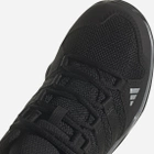 Buty sportowe chłopięce Adidas Terrex AX2R K IF7514 36 (4UK) Czarne (4066745284217) - obraz 16