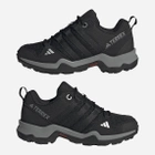 Buty sportowe chłopięce Adidas Terrex AX2R K IF7514 36 (4UK) Czarne (4066745284217) - obraz 18