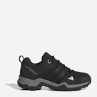 Підліткові кросівки для хлопчика Adidas Terrex AX2R K IF7514 38.5 (6UK) Чорні (4066745284170) - зображення 1