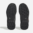 Підліткові кросівки для хлопчика Adidas Terrex AX2R K IF7514 38.5 (6UK) Чорні (4066745284170) - зображення 13