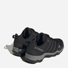Buty sportowe chłopięce Adidas Terrex AX2R K IF7514 36.5 (4.5UK) Czarne (4066745284309) - obraz 15