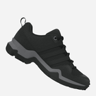 Підліткові кросівки для хлопчика Adidas Terrex AX2R K IF7514 38 (5.5UK) Чорні (4066745283890) - зображення 8