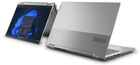 Laptop Lenovo ThinkBook 14s Yoga G3 (21JG000WPB) Grey - obraz 5