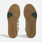 Sneakersy męskie na platformie wysokie Adidas Hoops 3.0 Mid IG5570 44.5 (UK 10) Białe (4066756001063) - obraz 15