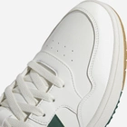 Sneakersy męskie na platformie wysokie Adidas Hoops 3.0 Mid IG5570 44.5 (UK 10) Białe (4066756001063) - obraz 16