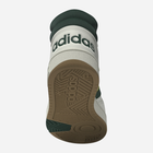 Sneakersy męskie na platformie wysokie Adidas Hoops 3.0 Mid IG5570 46 (UK 11) Białe (4066756001100) - obraz 10