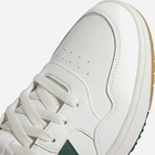 Sneakersy męskie na platformie wysokie Adidas Hoops 3.0 Mid IG5570 42.5 (UK 8.5) Białe (4066756004842) - obraz 16