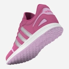 Buty sportowe damskie na platformie do kostki Adidas VS Switch 3 K IG9635 36.5 (UK 4) Różowe (4066755747559) - obraz 8