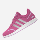 Жіночі кросівки Adidas VS Switch 3 K IG9635 39.5 (UK 6) Рожеві (4066755743803) - зображення 10