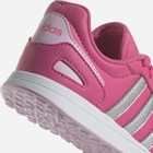 Buty sportowe damskie na platformie do kostki Adidas VS Switch 3 K IG9635 38 (UK 5) Różowe (4066755747443) - obraz 17