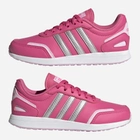 Жіночі кросівки Adidas VS Switch 3 K IG9635 38 (UK 5) Рожеві (4066755747443) - зображення 18