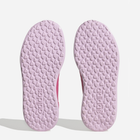 Buty sportowe damskie na platformie do kostki Adidas VS Switch 3 K IG9635 40 (UK 6.5) Różowe (4066755747528) - obraz 15