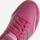 Buty sportowe damskie na platformie do kostki Adidas VS Switch 3 K IG9635 40 (UK 6.5) Różowe (4066755747528) - obraz 16