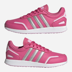 Жіночі кросівки Adidas VS Switch 3 K IG9635 40 (UK 6.5) Рожеві (4066755747528) - зображення 18