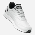 Buty sportowe damskie na platformie do kostki Adidas VS Switch 3 K IG9636 38 (UK 5) Białe (4066755739912) - obraz 2