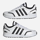 Buty sportowe damskie na platformie do kostki Adidas VS Switch 3 K IG9636 38 (UK 5) Białe (4066755739912) - obraz 10