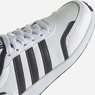 Buty sportowe damskie na platformie do kostki Adidas VS Switch 3 K IG9636 36.5 (UK 4) Białe (4066755739950) - obraz 11