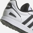 Жіночі кросівки Adidas VS Switch 3 K IG9636 38.5 (UK 5.5) Білі (4066755739868) - зображення 12