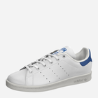 Tenisówki chłopięce Adidas Stan Smith J S74778 35.5 (UK 3.5) Białe (4055341385756) - obraz 3