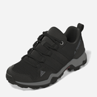 Дитячі кросівки для хлопчика Adidas Terrex AX2R K BB1935 28 Чорні (4057284006965) - зображення 4