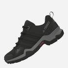 Дитячі кросівки для хлопчика Adidas Terrex AX2R K BB1935 28 Чорні (4057284006965) - зображення 5