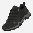 Дитячі кросівки для хлопчика Adidas Terrex AX2R K BB1935 28 Чорні (4057284006965) - зображення 6