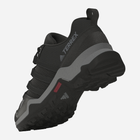 Дитячі кросівки для хлопчика Adidas Terrex AX2R K BB1935 28 Чорні (4057284006965) - зображення 12