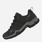 Дитячі кросівки для хлопчика Adidas Terrex AX2R K BB1935 31 Чорні (4057284006941) - зображення 5