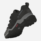 Дитячі кросівки для хлопчика Adidas Terrex AX2R K BB1935 30 Чорні (4057284006323) - зображення 12