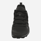 Buty sportowe chłopięce Adidas Terrex AX2R K BB1935 31 Czarne (4057284006941) - obraz 7