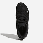Buty sportowe chłopięce Adidas Terrex AX2R K BB1935 28.5 Czarne (4057284006262) - obraz 15