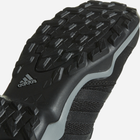 Buty sportowe chłopięce Adidas Terrex AX2R K BB1935 28.5 Czarne (4057284006262) - obraz 17