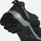 Buty sportowe chłopięce Adidas Terrex AX2R K BB1935 28 Czarne (4057284006965) - obraz 18