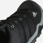 Buty sportowe chłopięce Adidas Terrex AX2R K BB1935 28 Czarne (4057284006965) - obraz 19