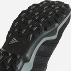 Дитячі кросівки для хлопчика Adidas Terrex AX2R K BB1935 31 Чорні (4057284006941) - зображення 17