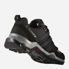 Дитячі кросівки для хлопчика Adidas Terrex AX2R K BB1935 31.5 Чорні (4057284006286) - зображення 14