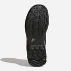 Дитячі кросівки для хлопчика Adidas Terrex AX2R K BB1935 31.5 Чорні (4057284006286) - зображення 16
